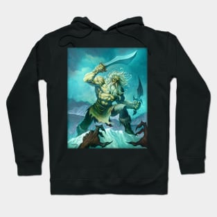 Odin Hoodie